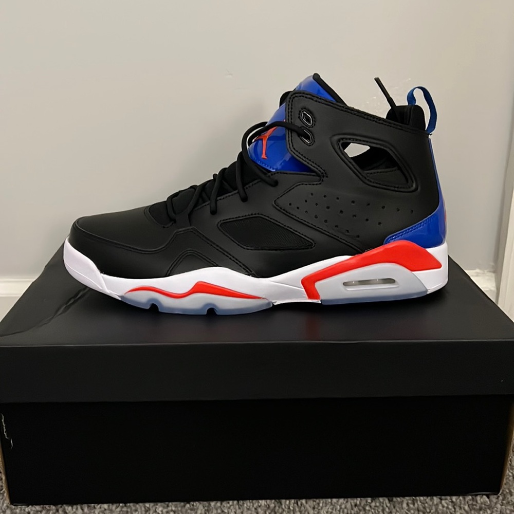 Jordan Flight Club ‘91 NWT